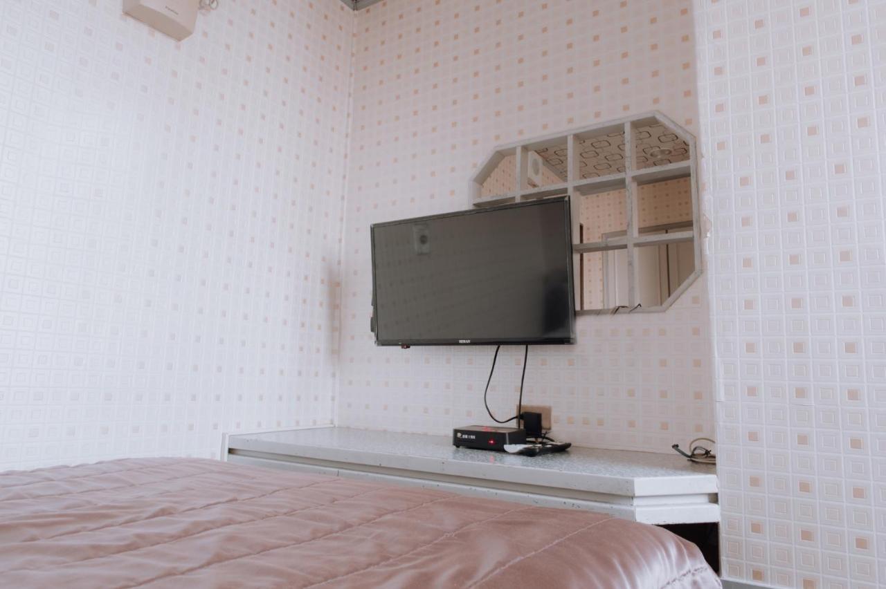 Tong Hsin Hotel Pingtung Ngoại thất bức ảnh