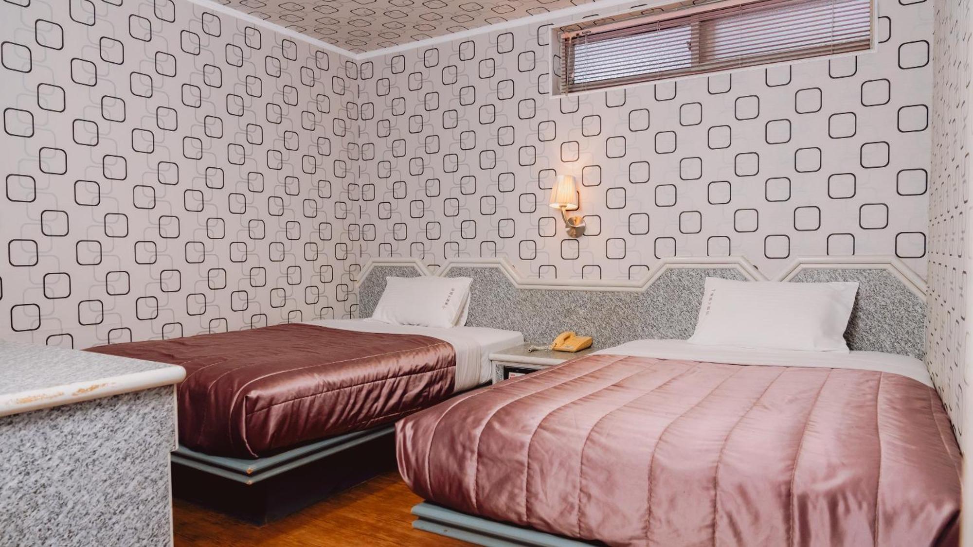 Tong Hsin Hotel Pingtung Ngoại thất bức ảnh